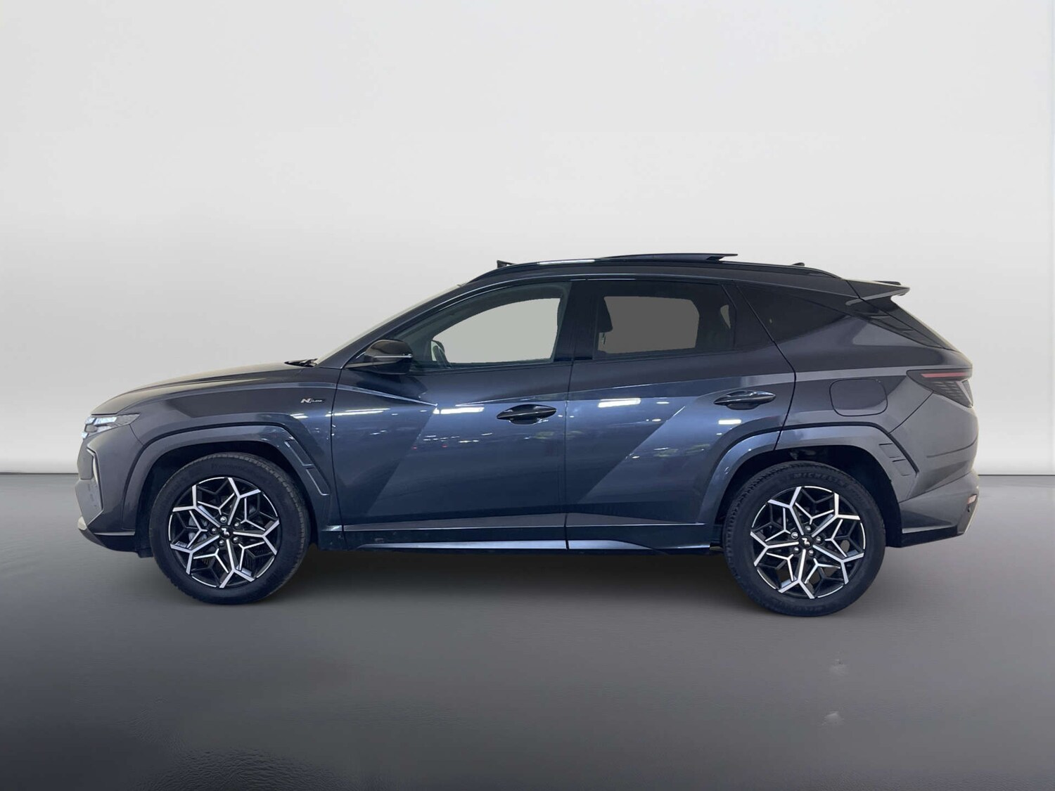 Used Hyundai TUCSON 2023 for sale - 77916452: Photo 7