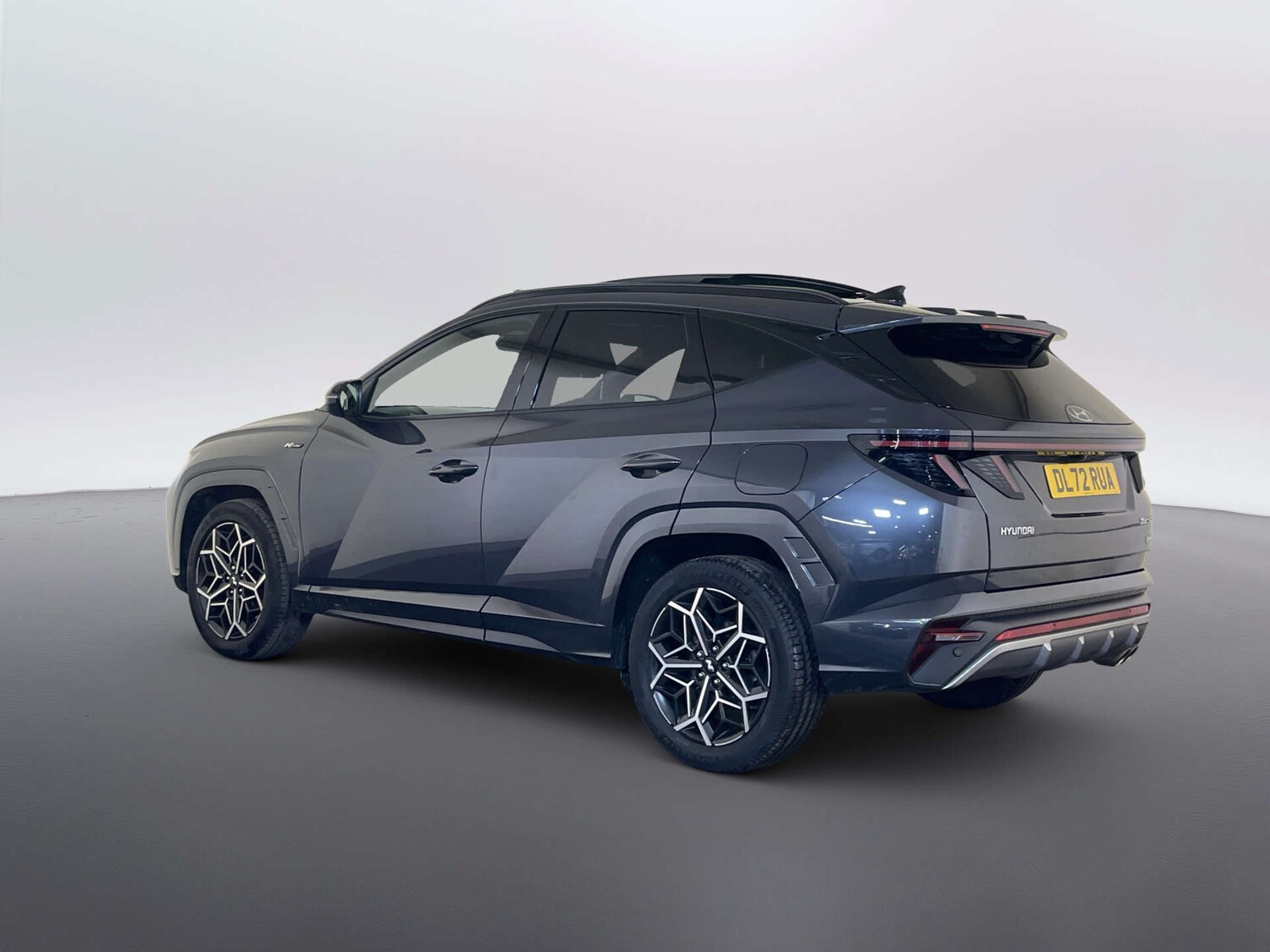 Used Hyundai TUCSON 2023 for sale - 77916452: Photo 8