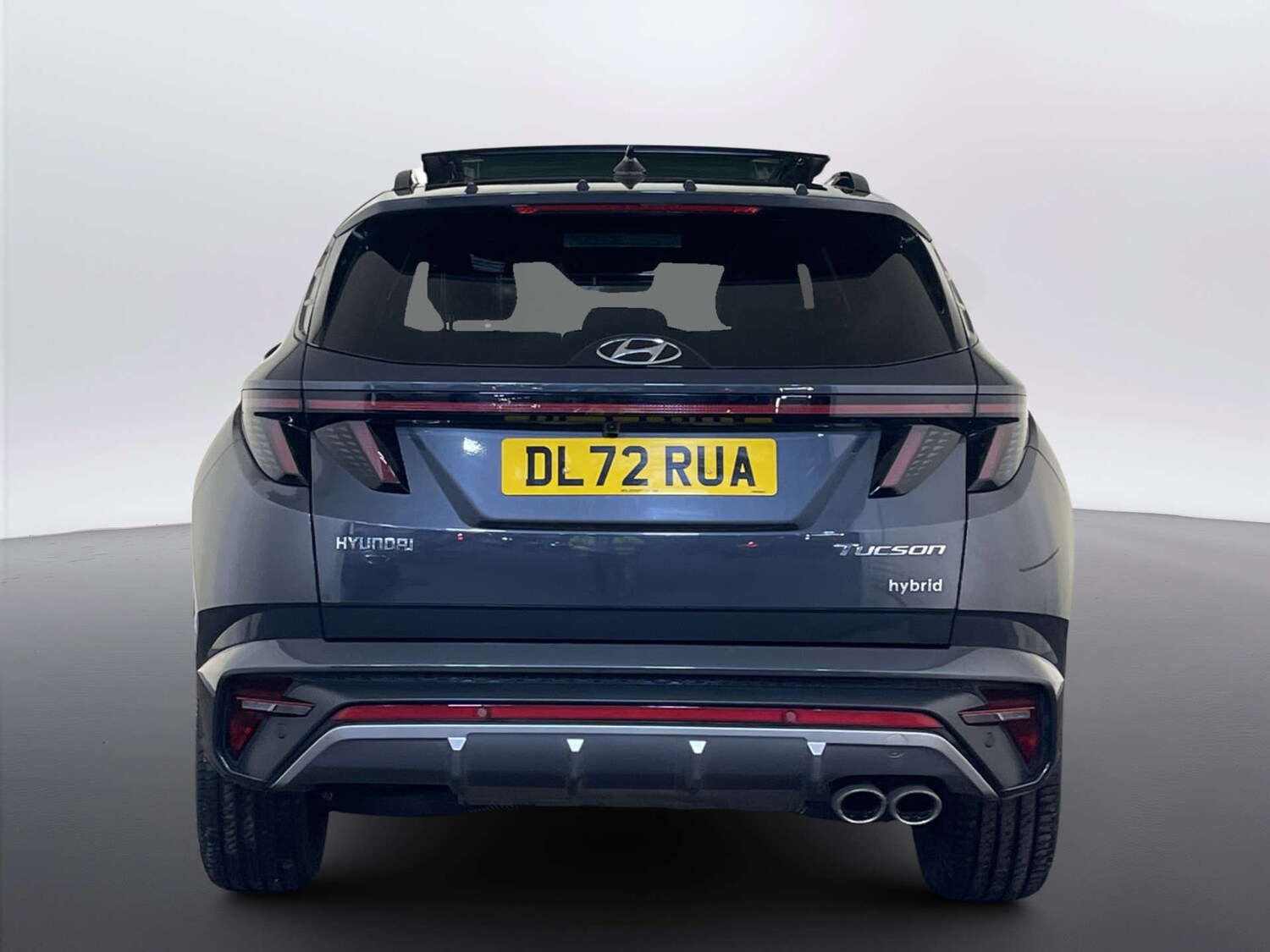 Used Hyundai TUCSON 2023 for sale - 77916452: Photo 9