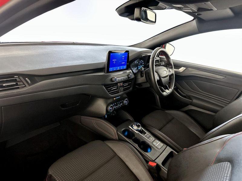 Used Ford Focus 2020 for sale - 76488591: Photo 12