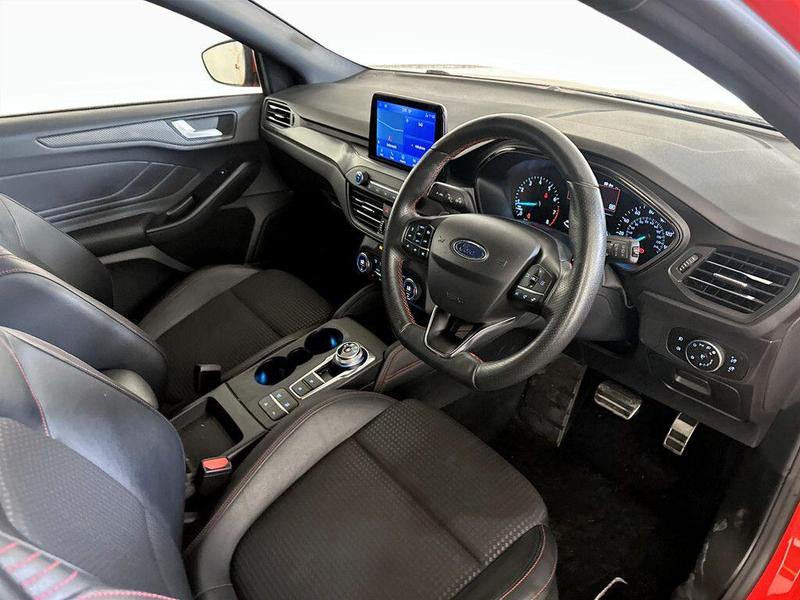 Used Ford Focus 2020 for sale - 76488591: Photo 15