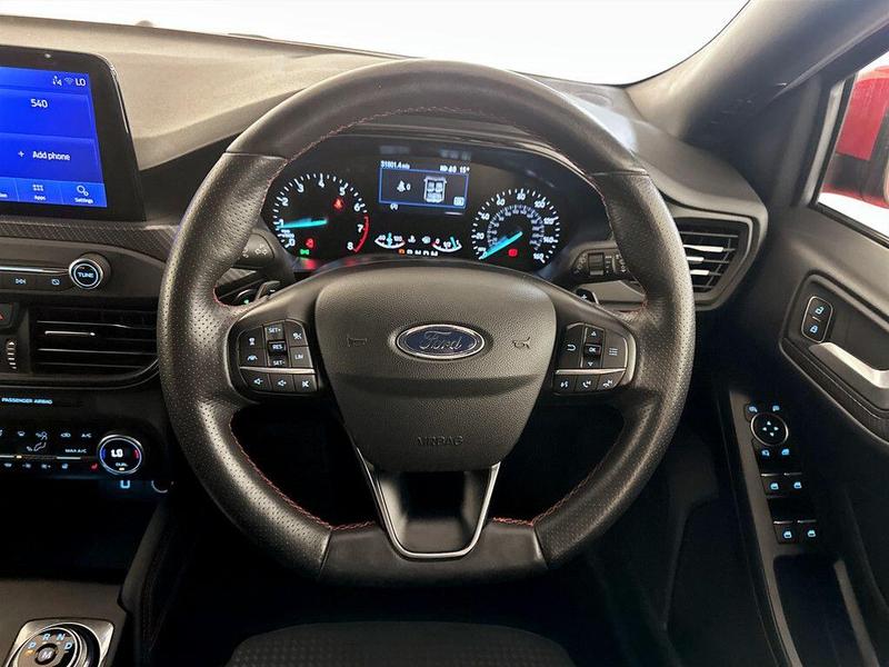 Used Ford Focus 2020 for sale - 76488591: Photo 16