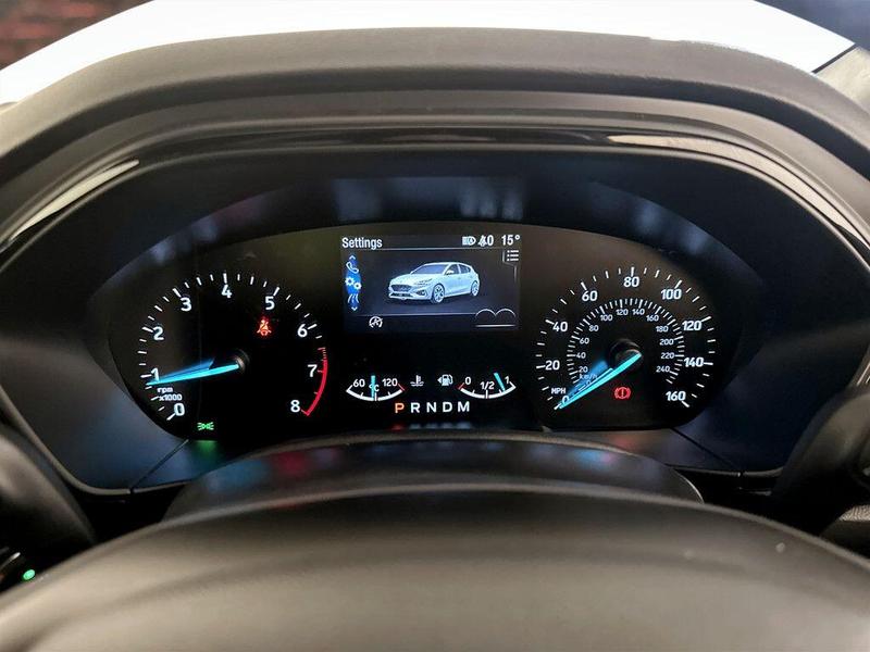 Used Ford Focus 2020 for sale - 76488591: Photo 18