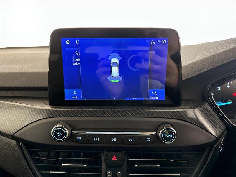 Used Ford Focus 2020 for sale - 76488591: Photo 20