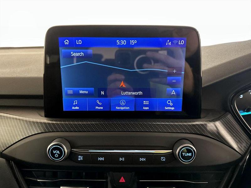 Used Ford Focus 2020 for sale - 76488591: Photo 21