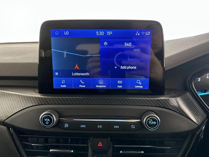 Used Ford Focus 2020 for sale - 76488591: Photo 22