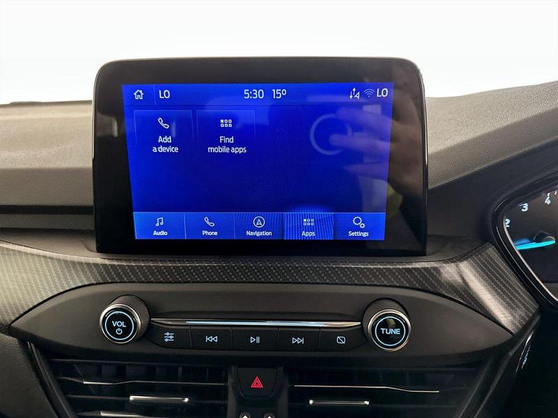 Used Ford Focus 2020 for sale - 76488591: Photo 23