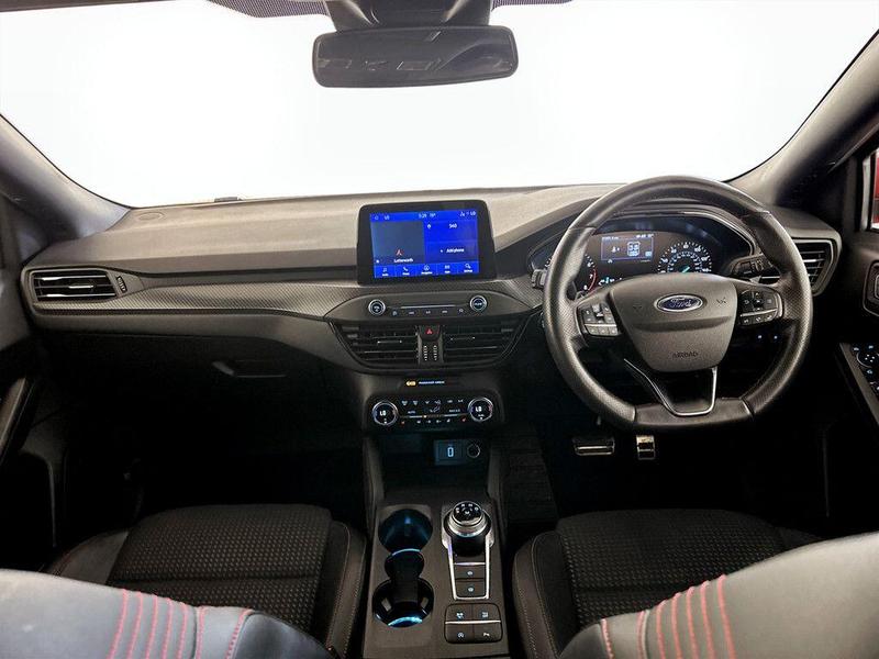 Used Ford Focus 2020 for sale - 76488591: Photo 3