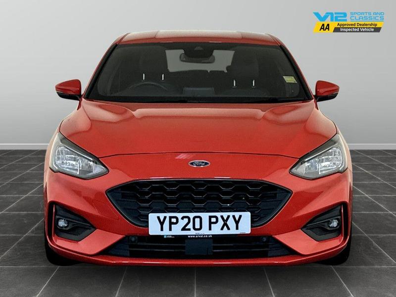 Used Ford Focus 2020 for sale - 76488591: Photo 5