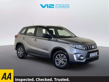 Used Suzuki Vitara 2020 for sale - 79500252: Photo