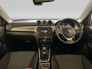 Used Suzuki Vitara 2020 for sale - 79500252: Photo