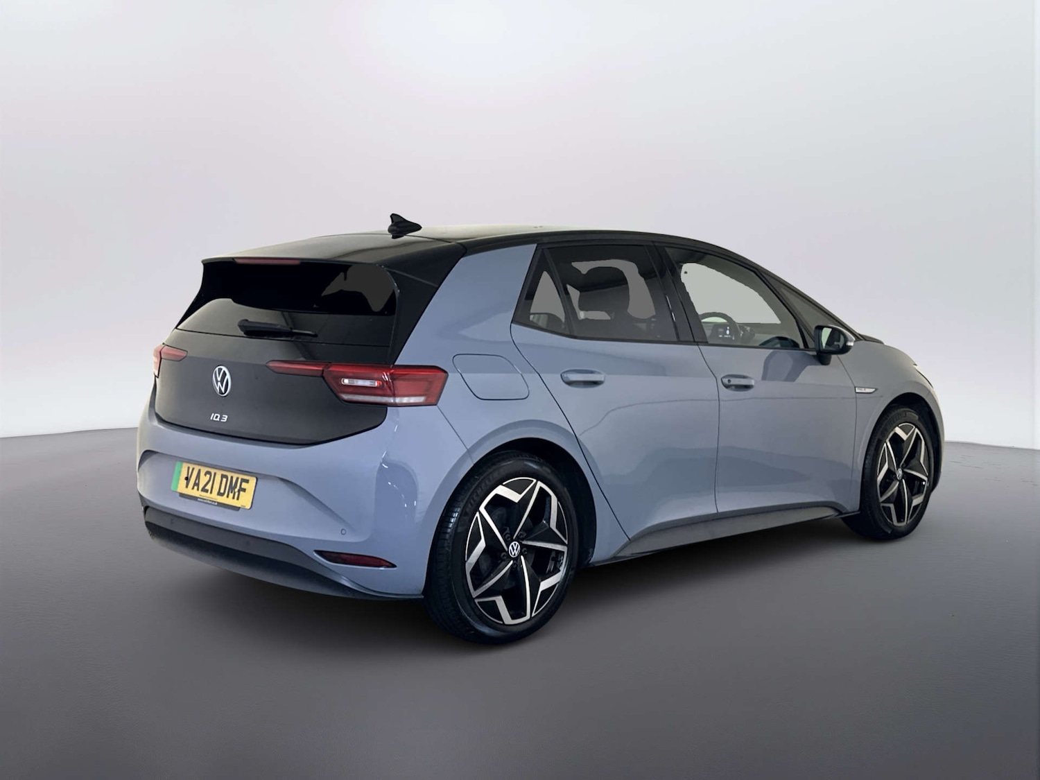 Used Volkswagen ID.3 2021 for sale - 78045013: Photo 10