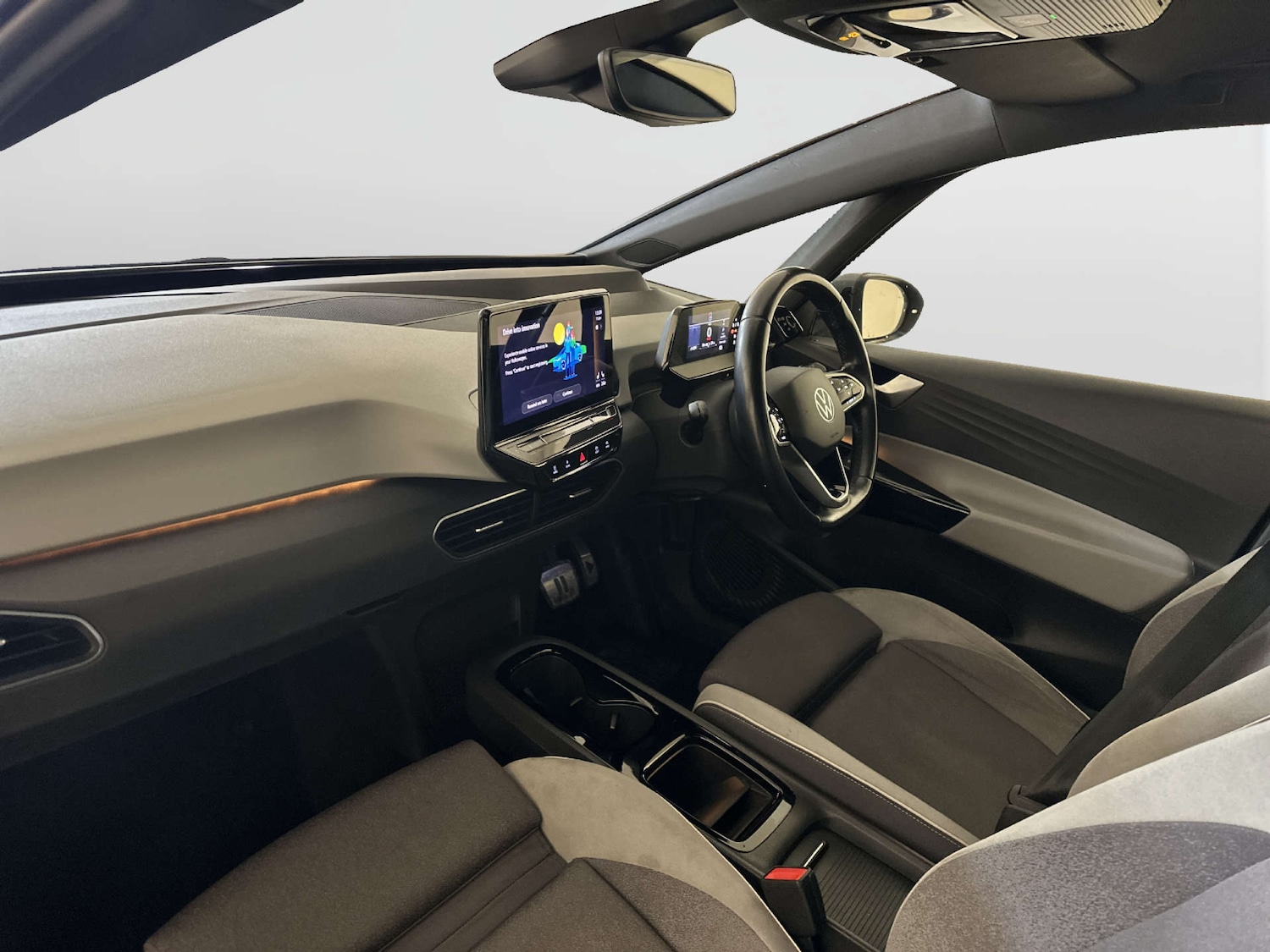 Used Volkswagen ID.3 2021 for sale - 78045013: Photo 12