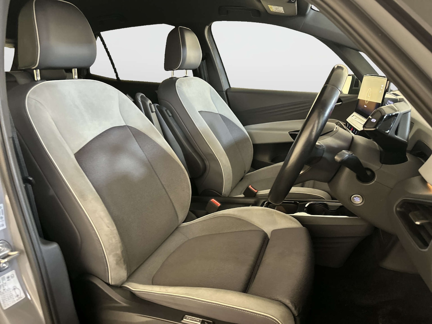 Used Volkswagen ID.3 2021 for sale - 78045013: Photo 13