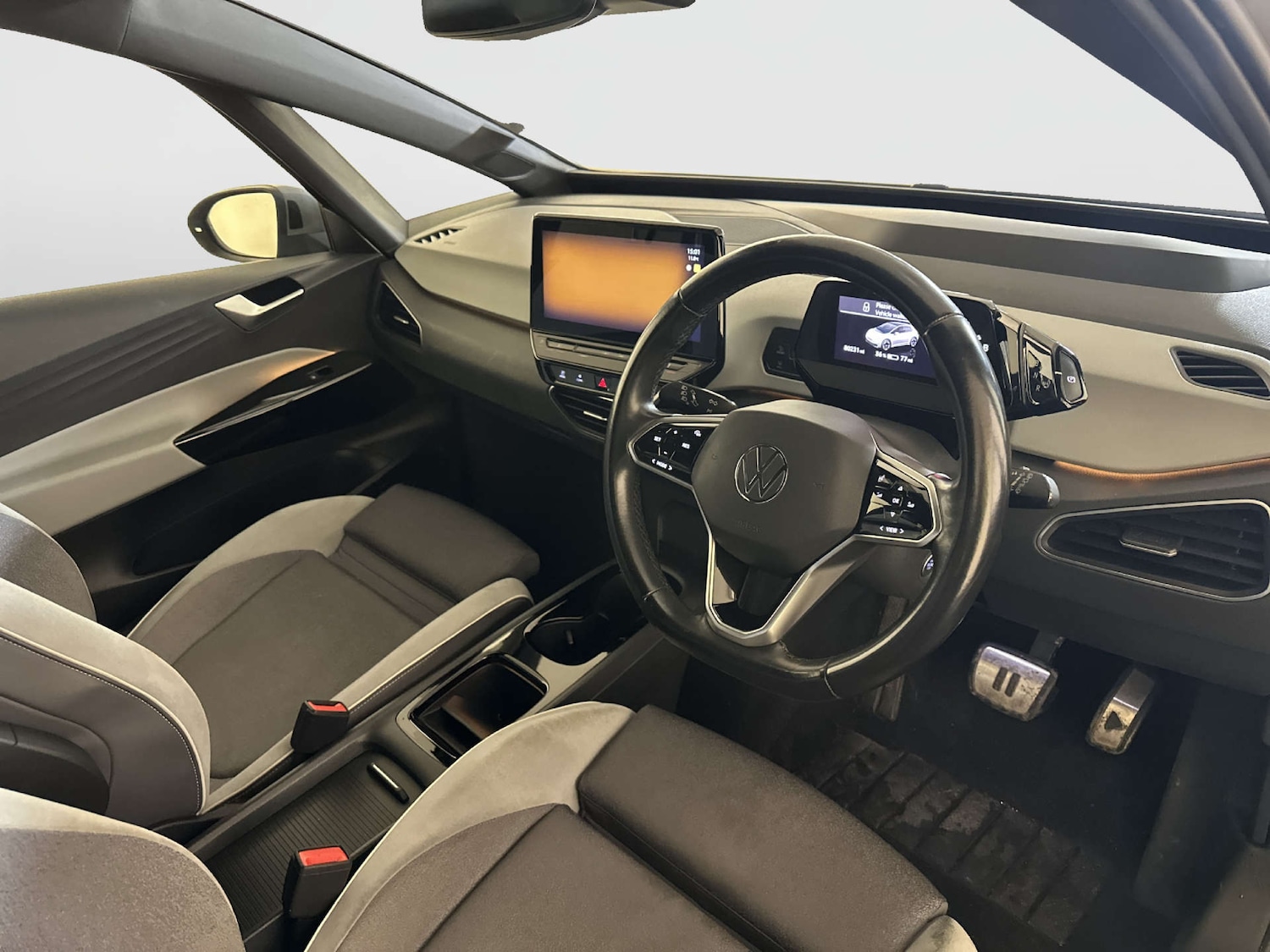 Used Volkswagen ID.3 2021 for sale - 78045013: Photo 15