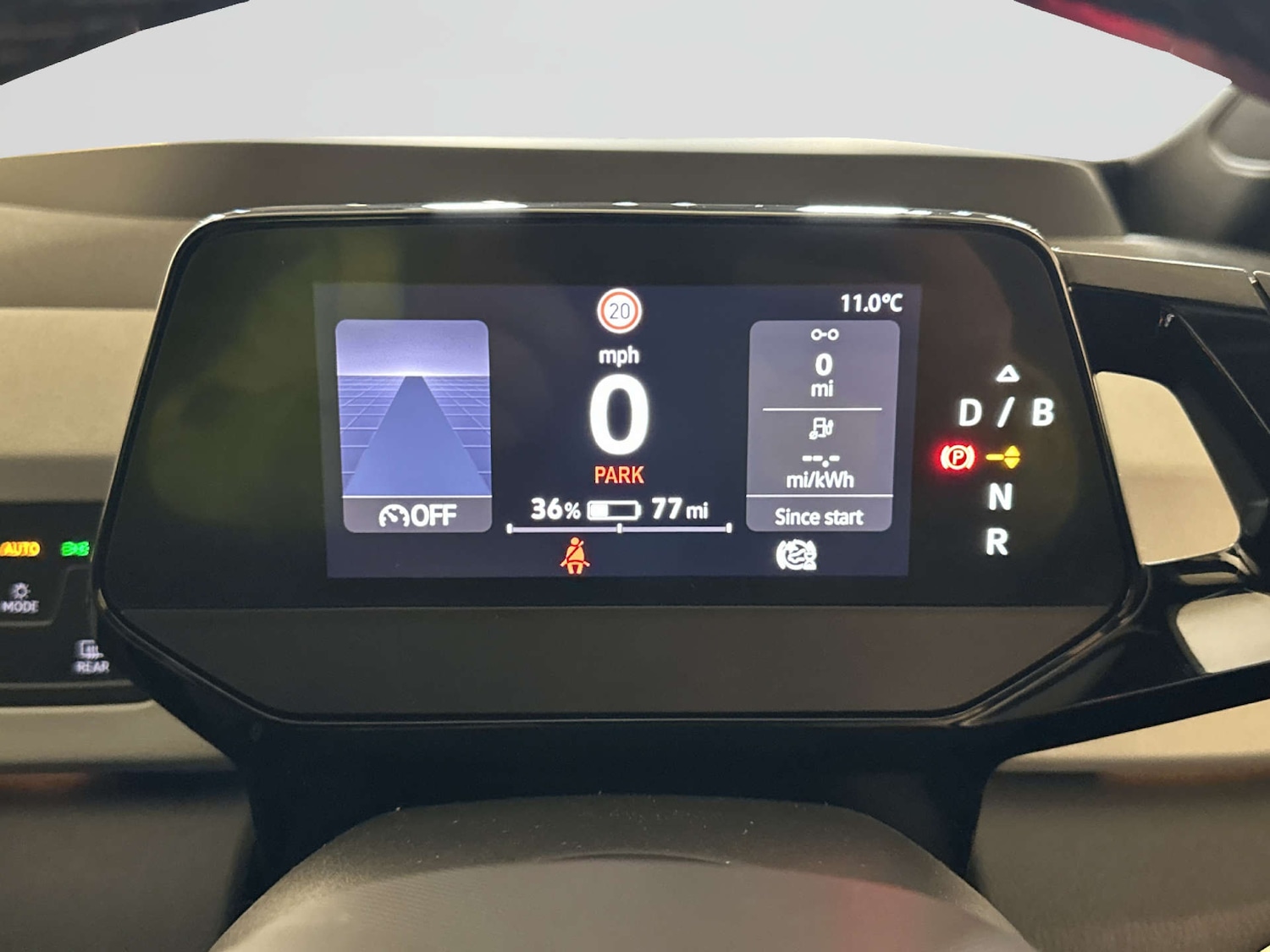 Used Volkswagen ID.3 2021 for sale - 78045013: Photo 18