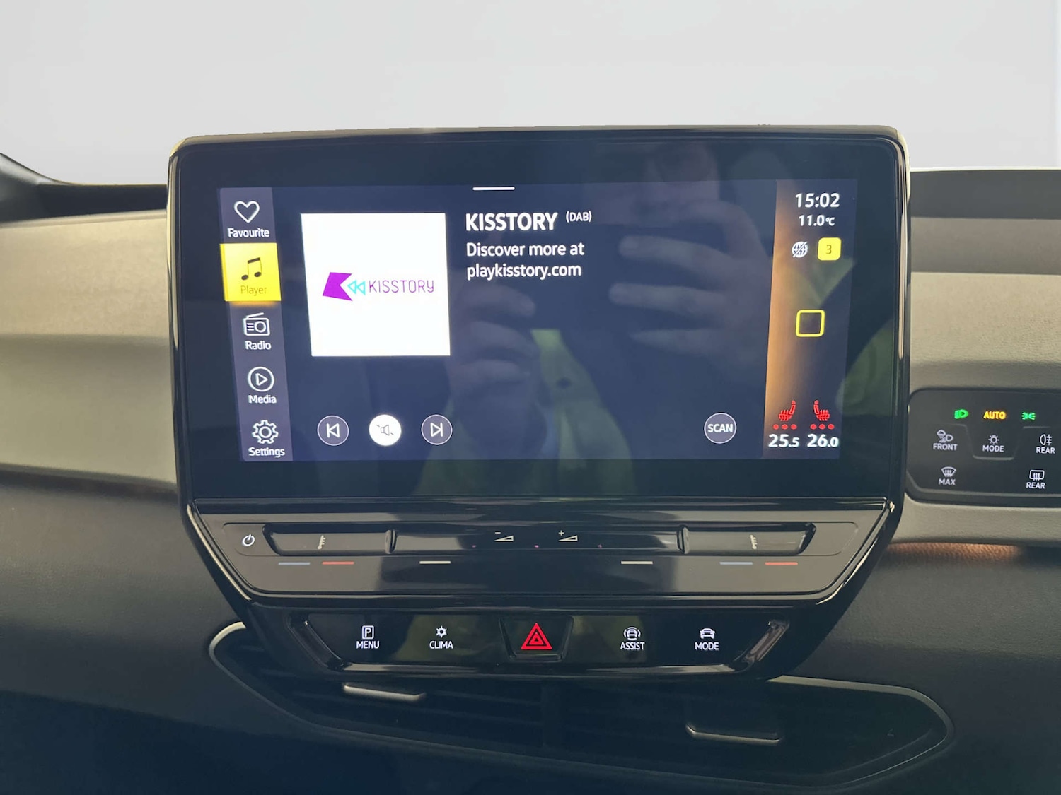 Used Volkswagen ID.3 2021 for sale - 78045013: Photo 22