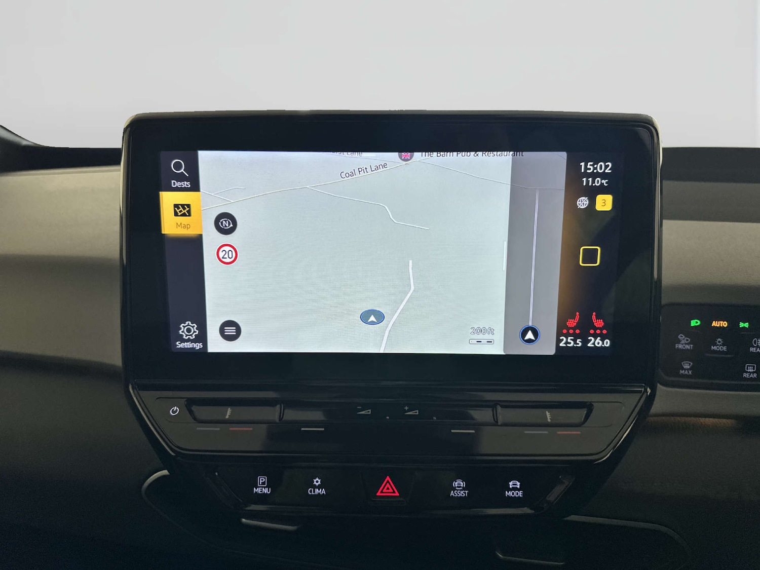 Used Volkswagen ID.3 2021 for sale - 78045013: Photo 23