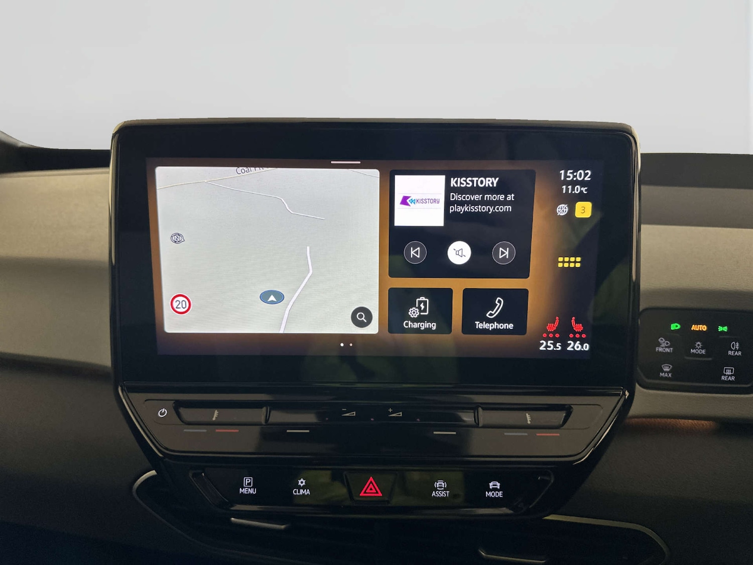 Used Volkswagen ID.3 2021 for sale - 78045013: Photo 24