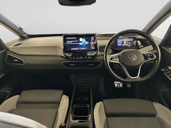 Used Volkswagen ID.3 2021 for sale - 78045013: Photo
