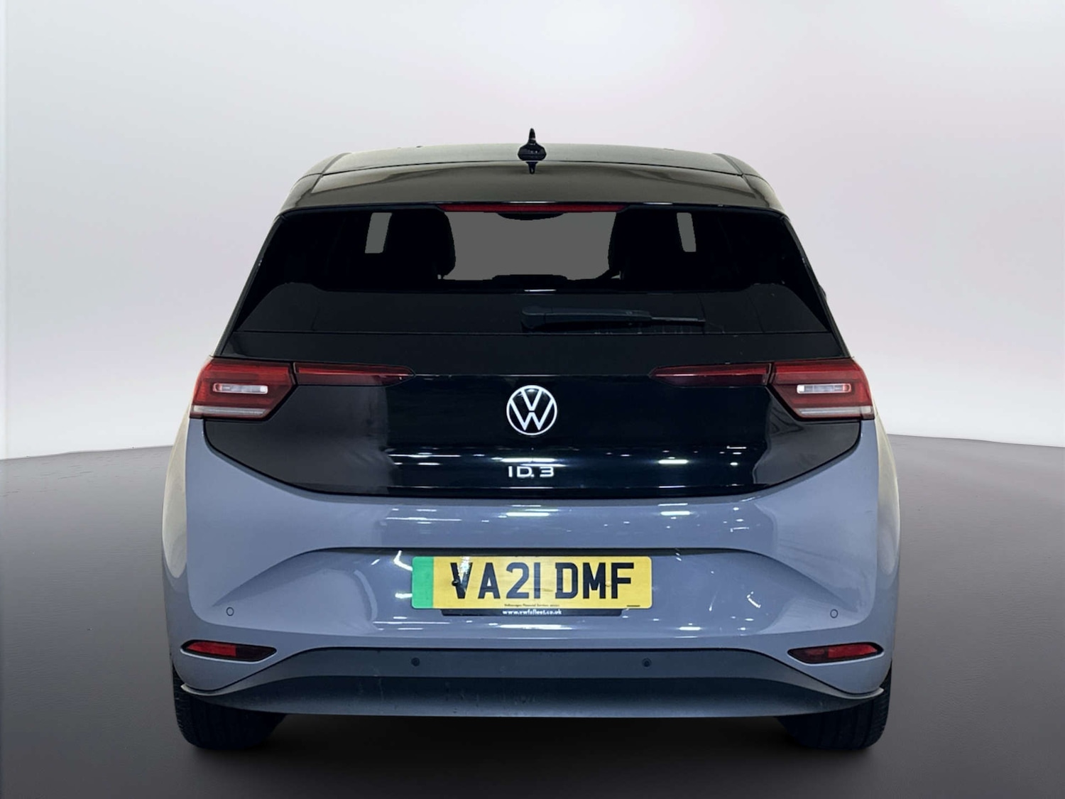 Used Volkswagen ID.3 2021 for sale - 78045013: Photo 9