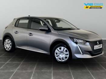 2021 (21) - 100kW Active 50kWh 5dr Auto