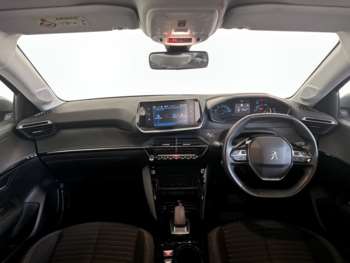 Used Peugeot 208 2021 for sale - 75053566: Photo