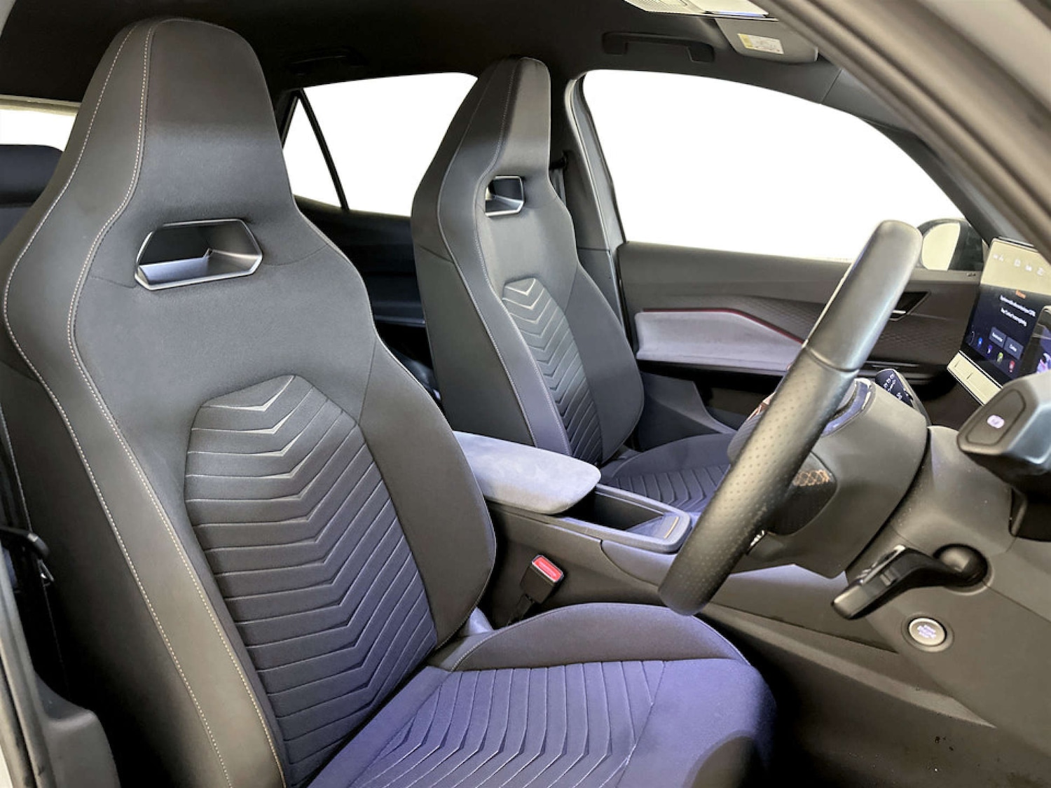 Used Cupra Born 2023 for sale - 77802014: Photo 13