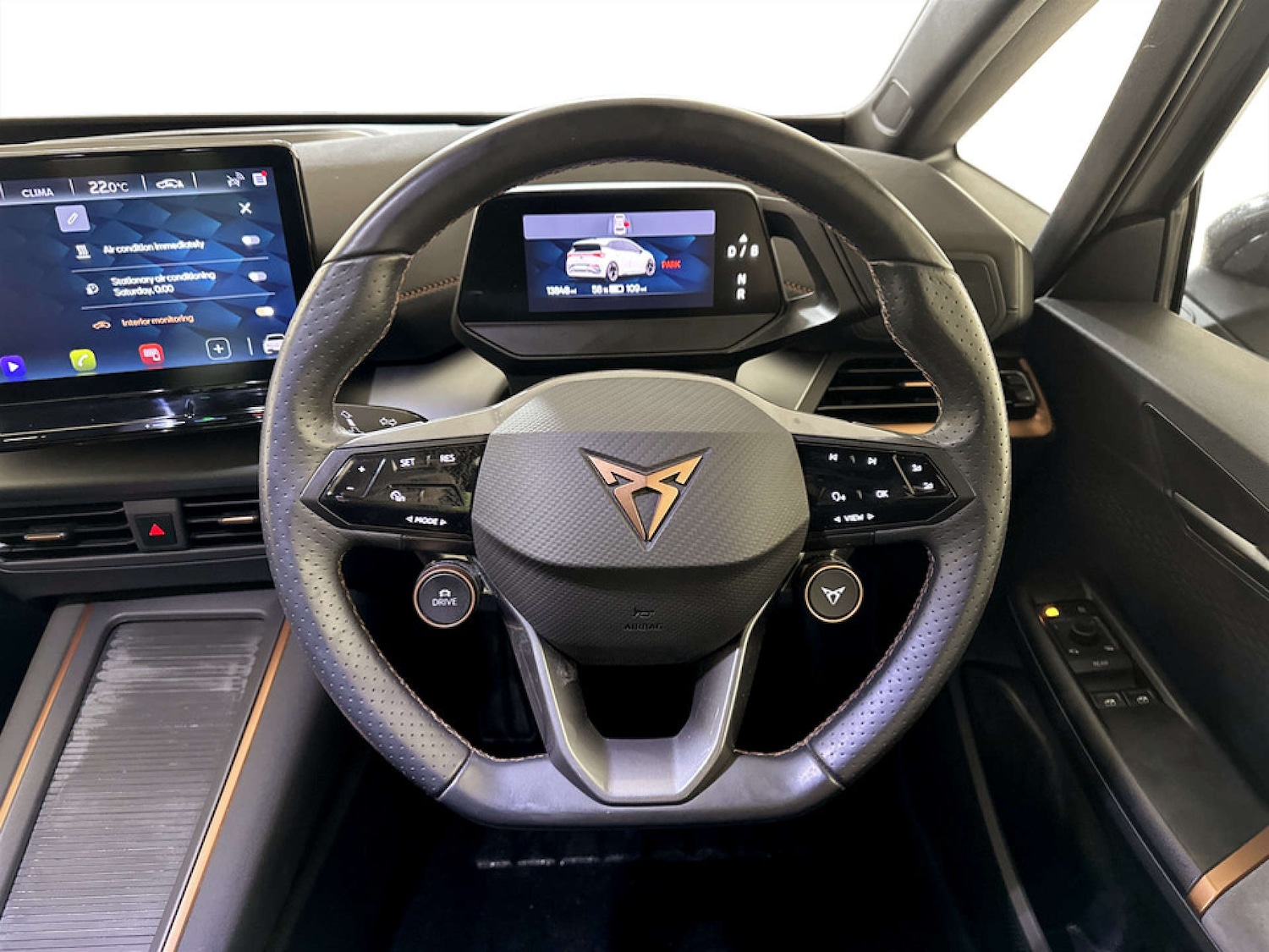 Used Cupra Born 2023 for sale - 77802014: Photo 17