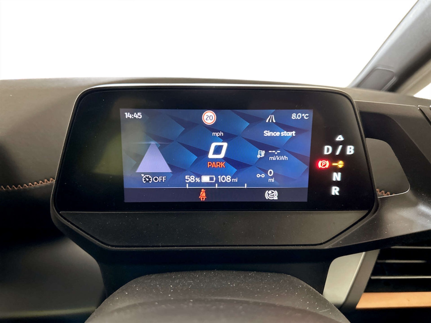 Used Cupra Born 2023 for sale - 77802014: Photo 19