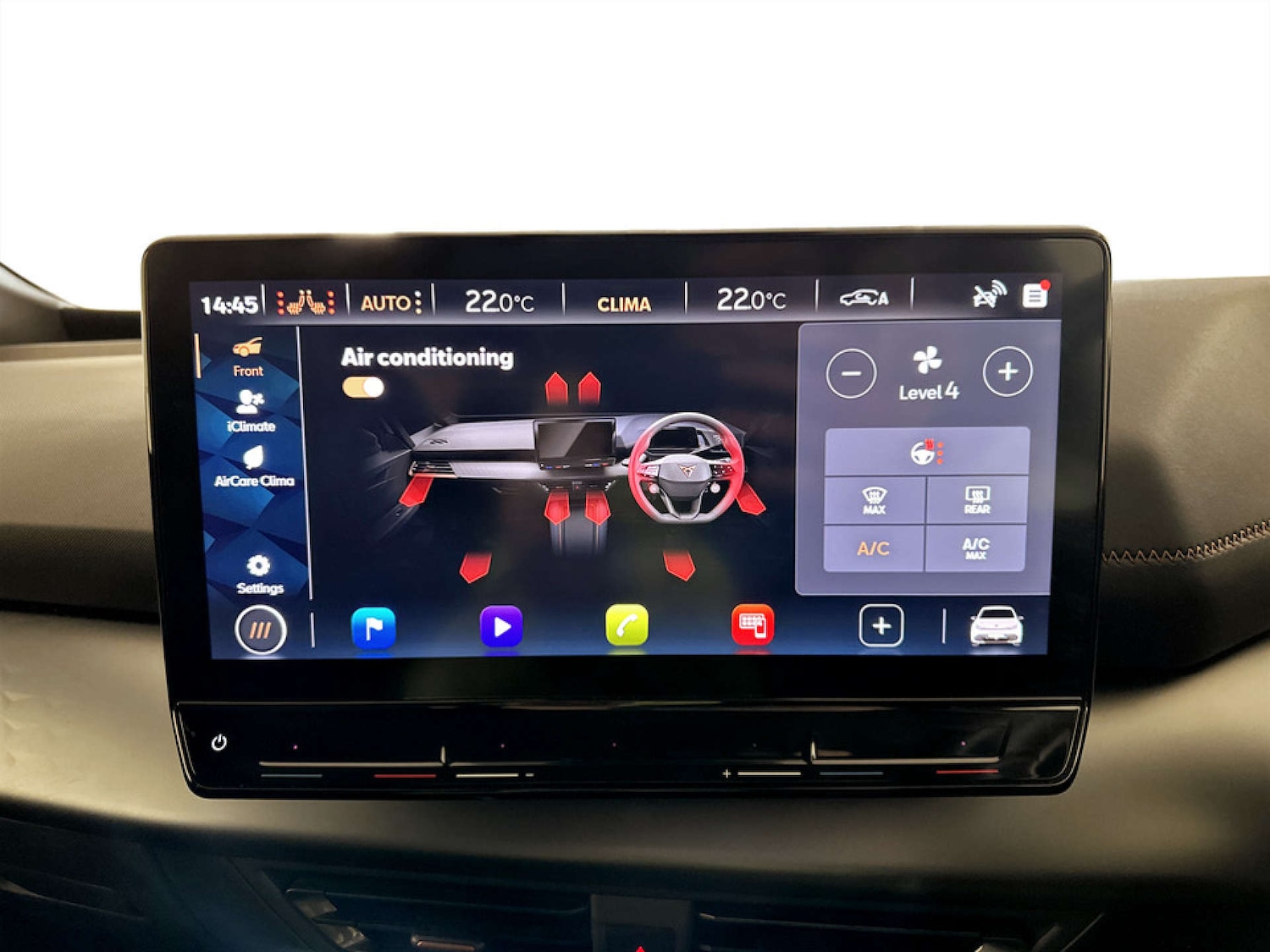 Used Cupra Born 2023 for sale - 77802014: Photo 27