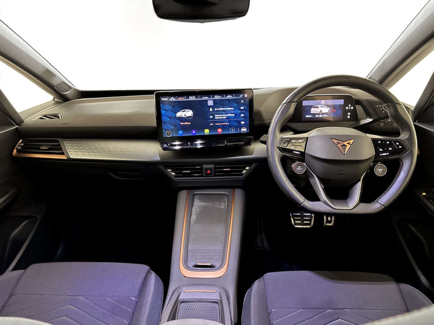 Used Cupra Born 2023 for sale - 77802014: Photo 3