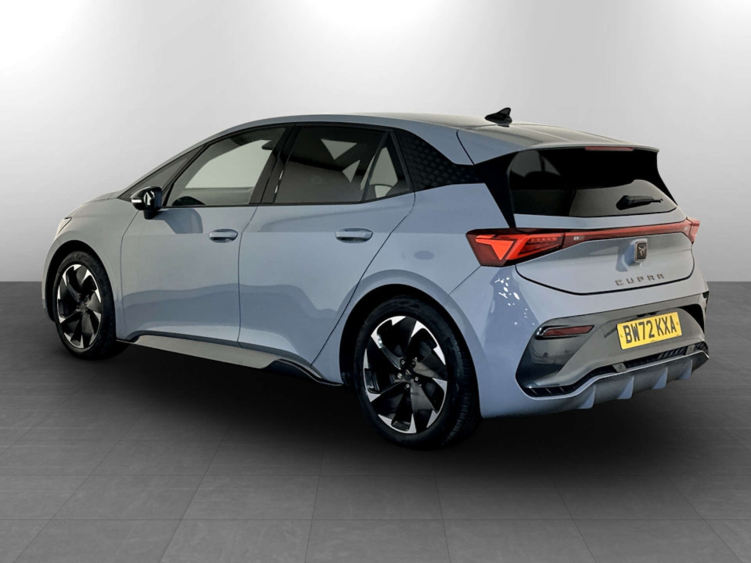 Used Cupra Born 2023 for sale - 77802014: Photo 8