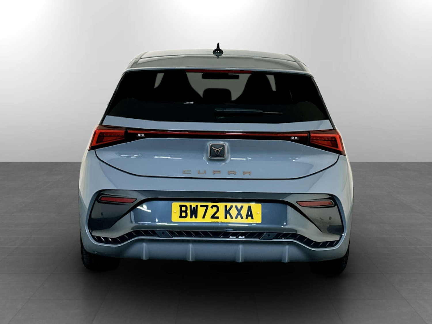 Used Cupra Born 2023 for sale - 77802014: Photo 9