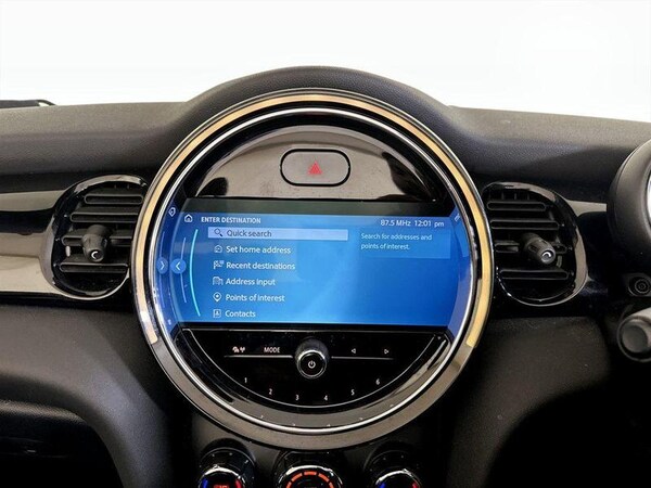 Used MINI Convertible 2021 for sale - 75712724: Photo 19