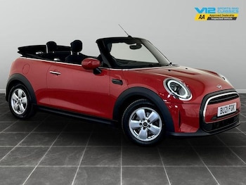 MINI - Convertible