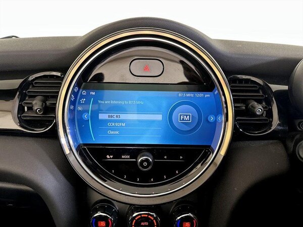 Used MINI Convertible 2021 for sale - 75712724: Photo 21
