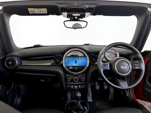 Used MINI Convertible 2021 for sale - 75712724: Photo 3