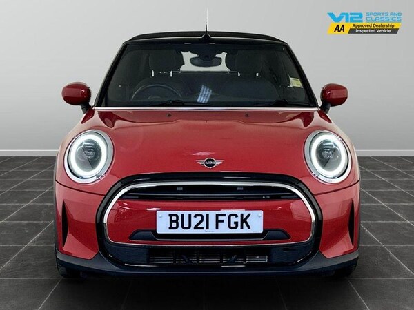 Used MINI Convertible 2021 for sale - 75712724: Photo 5