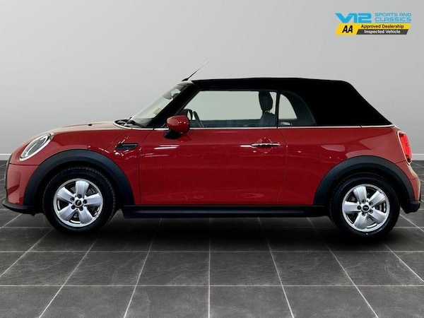 Used MINI Convertible 2021 for sale - 75712724: Photo 7