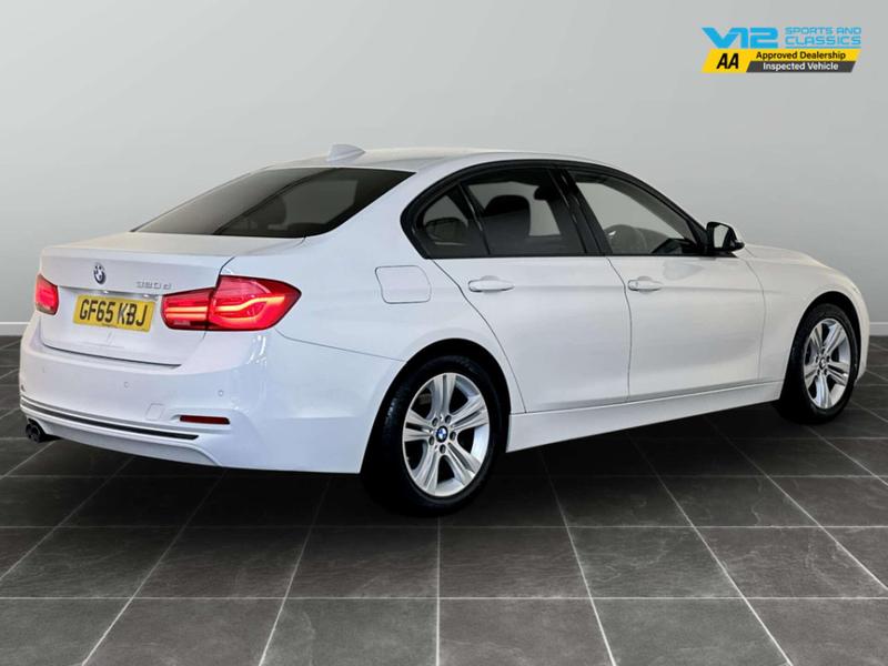 Used BMW 3 Series 2015 for sale - 76895564: Photo 10