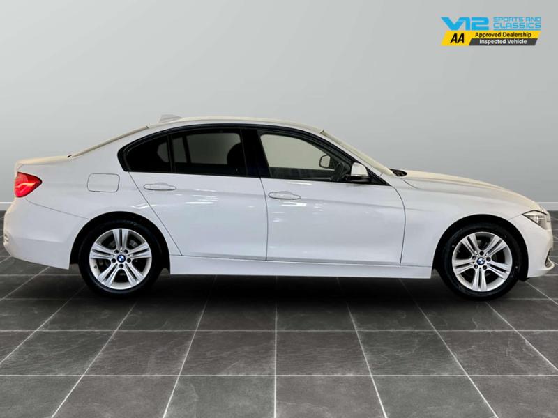 Used BMW 3 Series 2015 for sale - 76895564: Photo 11