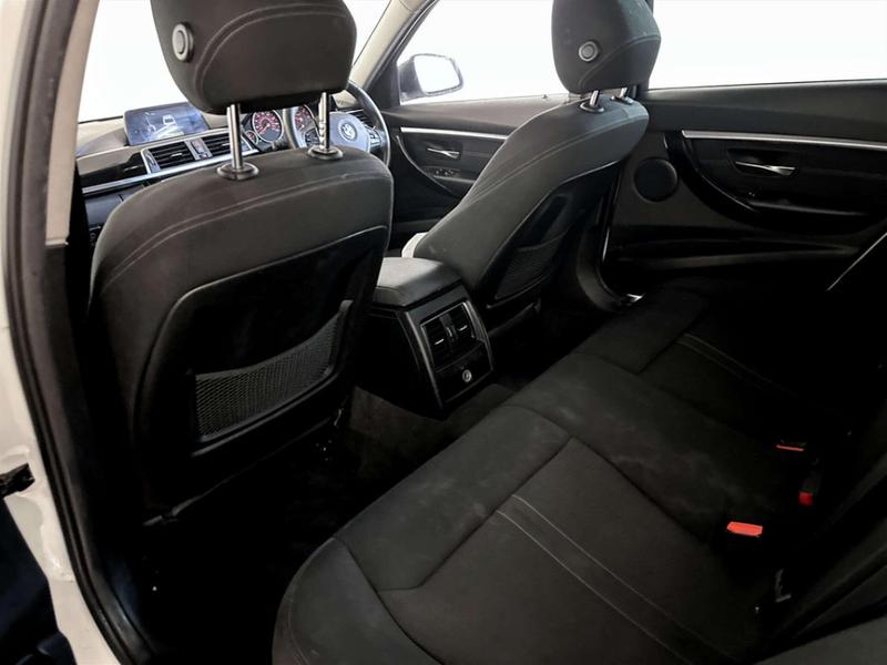 Used BMW 3 Series 2015 for sale - 76895564: Photo 14