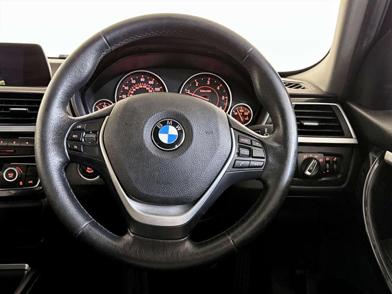 Used BMW 3 Series 2015 for sale - 76895564: Photo 17