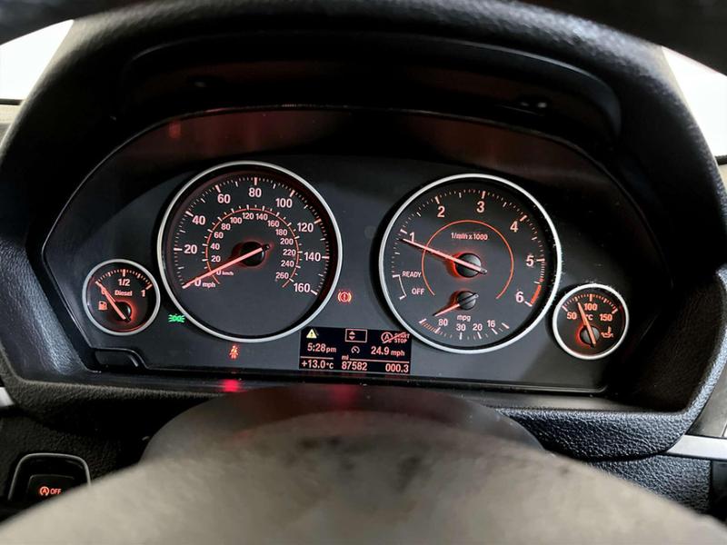 Used BMW 3 Series 2015 for sale - 76895564: Photo 19