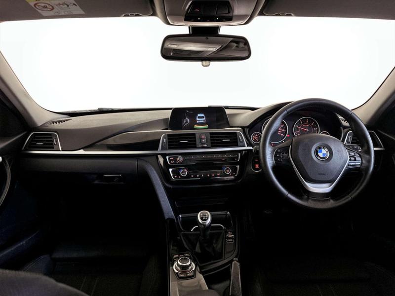 Used BMW 3 Series 2015 for sale - 76895564: Photo 3