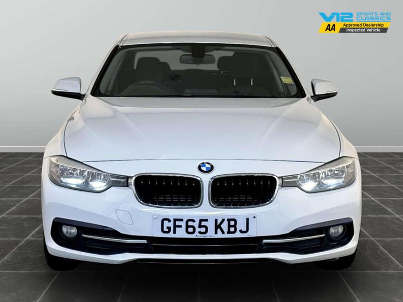 Used BMW 3 Series 2015 for sale - 76895564: Photo 5