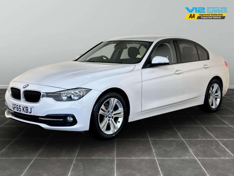 Used BMW 3 Series 2015 for sale - 76895564: Photo 6