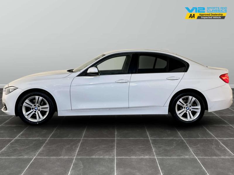 Used BMW 3 Series 2015 for sale - 76895564: Photo 7