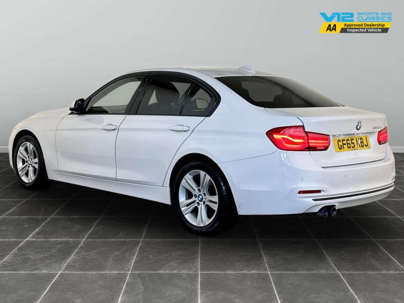 Used BMW 3 Series 2015 for sale - 76895564: Photo 8